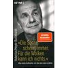 DIE SONNE SCHEINT IMMER. FÜR DIE WOLKEN KANN ICH NICHTS. - HUBERTUS MEYER-BURCKHARDT