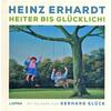 HEITER BIS GLÜCKLICH! - HEINZ ERHARDT