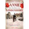 DIE RADFAHRERIN ANNIE LONDONDERRY - SUSANNA LEONARD