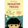 50 MATHE-TRICKS - TANYA ZAKOWICH