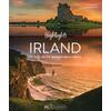 HIGHLIGHTS IRLAND - BERGHOFF/KRINITZ