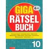GIGA R�TSELBUCH 10 -
