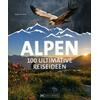 ALPEN - EUGEN E. HÜSLER