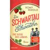 DIE SCHWARTAU-SCHWESTERN - ROMY HEROLD