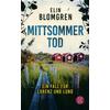 MITTSOMMERTOD - ELIN BLOMGREN