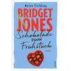 BRIDGET JONES-SCHOKOLADE ZUM FRÜHSTÜCK - HELEN FIELDING