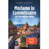 MADAME LE COMMISSAIRE UND DIE TÖDLICHE RALLYE - P. MARTIN