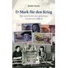 D-MARK FÜR DEN KRIEG - ANDRÉ UZULIS