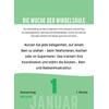 Auf diesem Bild sehen Sie das Produktbild 2 f�r KALENDER GESUNDHEIT F�R JEDEN TAG 2027 - DIETRICH GR�NEMEYER