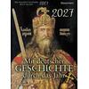 Auf diesem Bild sehen Sie das Produktbild 1 f�r KALENDER MIT DEUTSCHER GESCHICHTE DURCH DAS JAHR 2027