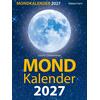 Auf diesem Bild sehen Sie das Produktbild 1 f�r MONDKALENDER 2027 - USCHI OSTERMEIER