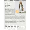 Auf diesem Bild sehen Sie das Produktbild 3 f�r KALENDER FIT UND BEWEGLICH DURCH DAS JAHR MIT LIEBSCHER & BRACHT 2027 -