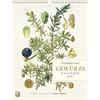Auf diesem Bild sehen Sie das Produktbild 1 f�r THORBECKES GEW�RZE-KALENDER 2027 -