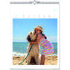 Auf diesem Bild sehen Sie das Produktbild 3 f�r LITERARISCHER HUNDE-KALENDER 2027 -