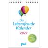 Auf diesem Bild sehen Sie das Produktbild 1 f�r DER LEBENSFREUDE-KALENDER 2027