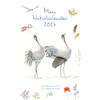Auf diesem Bild sehen Sie das Produktbild 1 f�r MEIN NATURKALENDER 2027 - CHRISTOPHER SCHMIDT