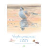 Auf diesem Bild sehen Sie das Produktbild 1 f�r KALENDER VOGELIMPRESSIONEN 2027 - CHRISTOPHER SCHMIDT
