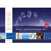STERNEN- UND PLANETENKALENDER 2027 - LIESBETH BISTERBOSCH