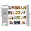 Auf diesem Bild sehen Sie das Produktbild 4 f�r KALENDER HEINZELM�NNCHEN 2027 - RIEN POORTVLIET