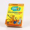Auf diesem Bild sehen Sie das Produktbild 4 f�r KALENDER FRAG DOCH MAL DIE MAUS 2027 -