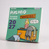 Auf diesem Bild sehen Sie das Produktbild f�r 5 PERSCHEID POSTKARTENKALENDER 2027 -