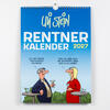 Auf diesem Bild sehen Sie das Produktbild 1 f�r ULI STEIN RENTNERKALENDER 2027