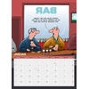 Auf diesem Bild sehen Sie das Produktbild 2 f�r ULI STEIN RENTNERKALENDER 2027