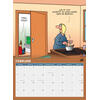 Auf diesem Bild sehen Sie das Produktbild 3 f�r ULI STEIN RENTNERKALENDER 2027