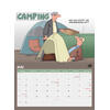 Auf diesem Bild sehen Sie das Produktbild f�r 5 ULI STEIN RENTNERKALENDER 2027