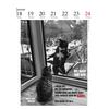 Auf diesem Bild sehen Sie das Produktbild 2 f�r D. LITERARISCHE KATZENKALENDER 2027 -