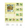 Auf diesem Bild sehen Sie das Produktbild f�r 5 BAUERNKALENDER 2027 -