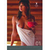 Auf diesem Bild sehen Sie das Produktbild 2 f�r KALENDER PLAYBOY 2027 -