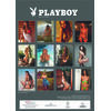 Auf diesem Bild sehen Sie das Produktbild f�r 5 KALENDER PLAYBOY 2027 -