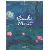 Auf diesem Bild sehen Sie das Produktbild 1 f�r KALENDER CLAUDE MONET 2027 -