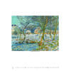 Auf diesem Bild sehen Sie das Produktbild 2 f�r KALENDER CLAUDE MONET 2027 -