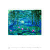 Auf diesem Bild sehen Sie das Produktbild 3 f�r KALENDER CLAUDE MONET 2027 -