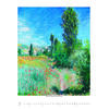 Auf diesem Bild sehen Sie das Produktbild 4 f�r KALENDER CLAUDE MONET 2027 -