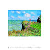 Auf diesem Bild sehen Sie das Produktbild f�r 5 KALENDER CLAUDE MONET 2027 -