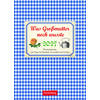 Auf diesem Bild sehen Sie das Produktbild 1 f�r KALENDER WAS GRO�MUTTER NOCH WUSSTE 2027 -