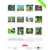 Auf diesem Bild sehen Sie das Produktbild f�r 5 KALENDER DIE SCH�NSTEN G�RTEN DES IMPRESSIONISMUS 2027 -