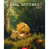 Auf diesem Bild sehen Sie das Produktbild 1 f�r KALENDER CARL SPITZWEG 2027 -