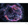Auf diesem Bild sehen Sie das Produktbild 2 f�r KALENDER DAS UNIVERSUM 2027 -