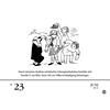 Auf diesem Bild sehen Sie das Produktbild 4 f�r LORIOT TAGESABREI�KALENDER 2027 -
