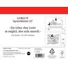 Auf diesem Bild sehen Sie das Produktbild f�r 5 LORIOT TAGESABREI�KALENDER 2027 -