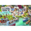 Auf diesem Bild sehen Sie das Produktbild 1 f�r WIMMELBILDER KALENDER 2027 - G�BEL/KNORR