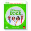 Auf diesem Bild sehen Sie das Produktbild 1 f�r KALENDER DIE ERN�HRUNGS-DOCS - GESUND DURCH DAS JAHR 2027