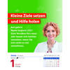 Auf diesem Bild sehen Sie das Produktbild 2 f�r KALENDER DIE ERN�HRUNGS-DOCS - GESUND DURCH DAS JAHR 2027