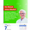 Auf diesem Bild sehen Sie das Produktbild 3 f�r KALENDER DIE ERN�HRUNGS-DOCS - GESUND DURCH DAS JAHR 2027