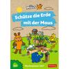 Auf diesem Bild sehen Sie das Produktbild 1 f�r KALENDER SCH�TZE DIE ERDE MIT DER MAUS 2027 -