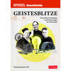 Auf diesem Bild sehen Sie das Produktbild 1 f�r KALENDER SPIEGEL GESCHICHTE GEISTESBLITZE 2027 -